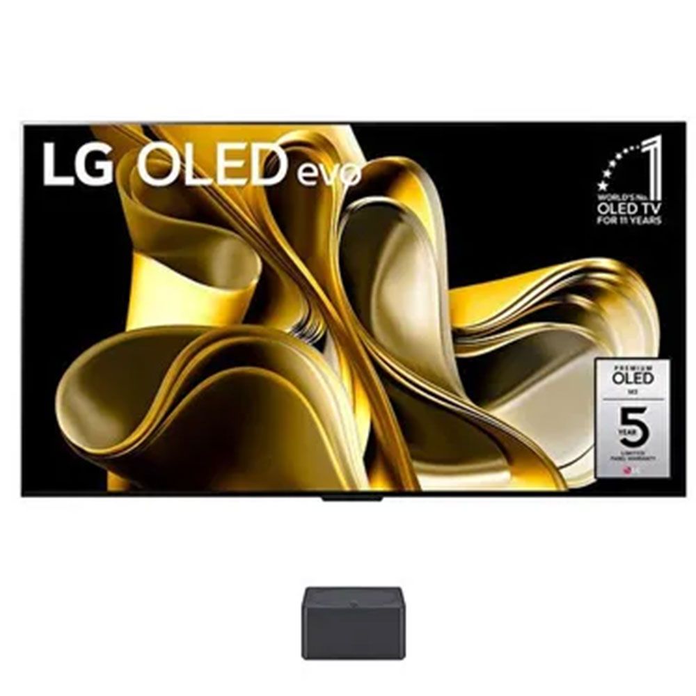 LG OLED77M39LA 77 inç 195 Ekran 4K Ultra HD WebOS OLED TV
