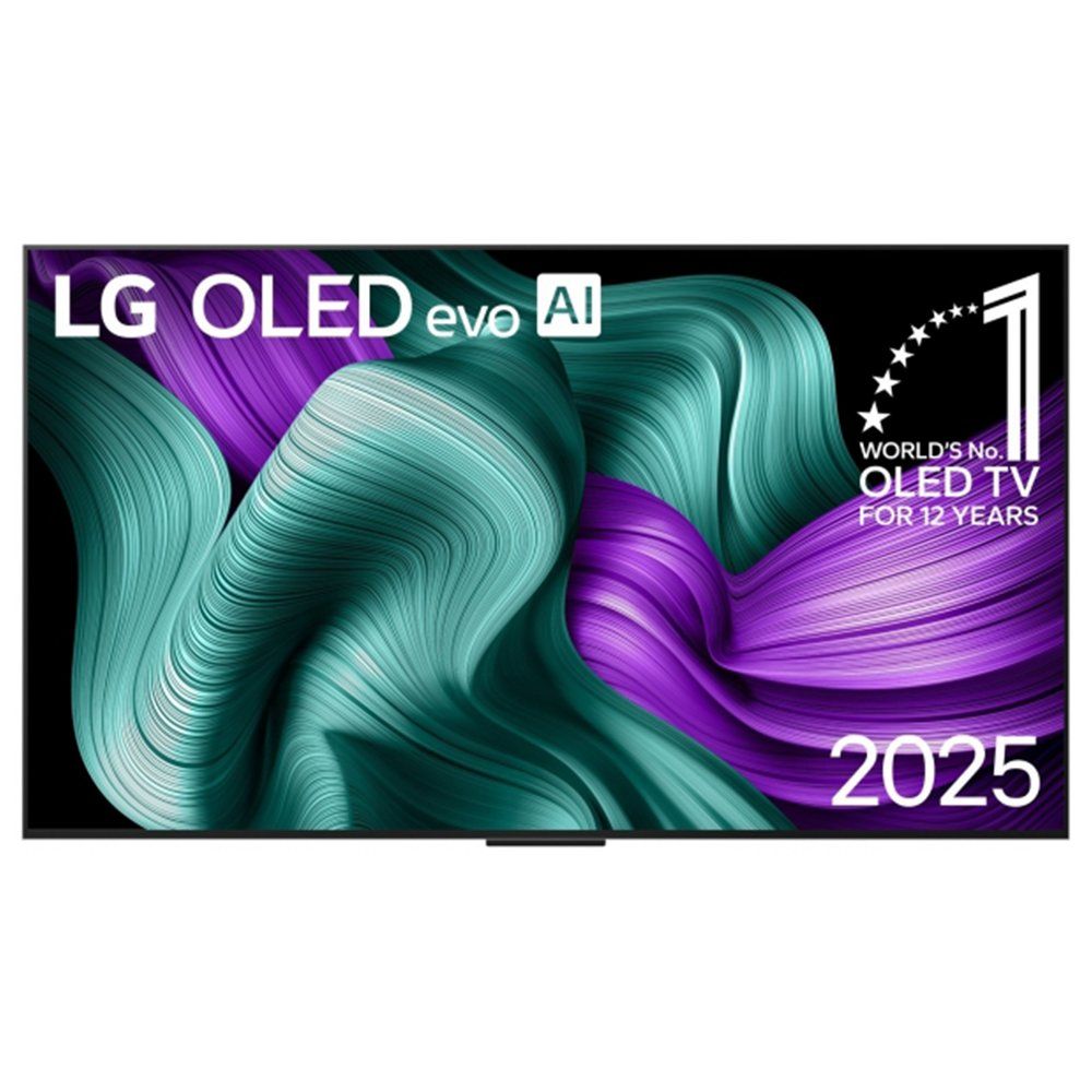 LG OLED77M59LA 77 inç 195 Ekran 4K Ultra HD webOS OLED Evo TV