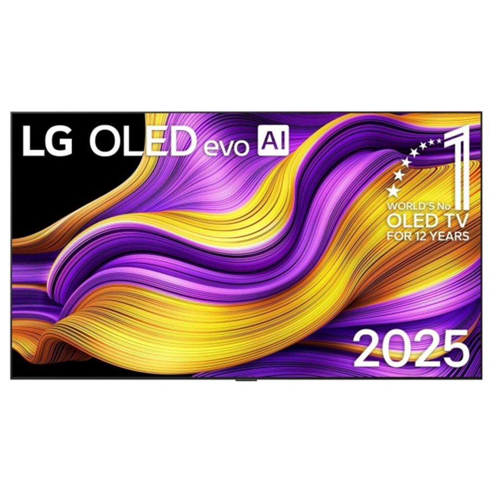 LG OLED97G54LW 97 inç 245 Ekran 4K Ultra HD webOS OLED evo TV