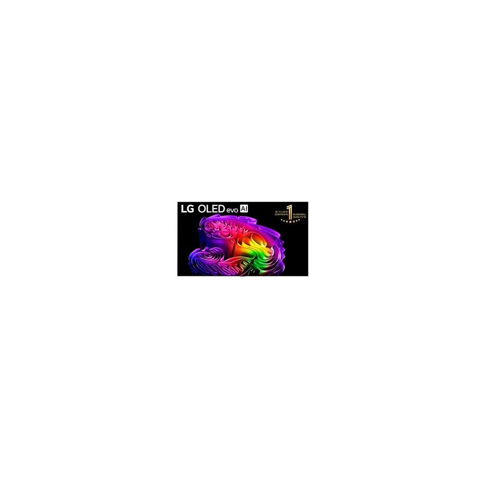 LG OLED97G64LW 97 inç 246 Ekran 4K Ultra HD WebOS OLED evo TV