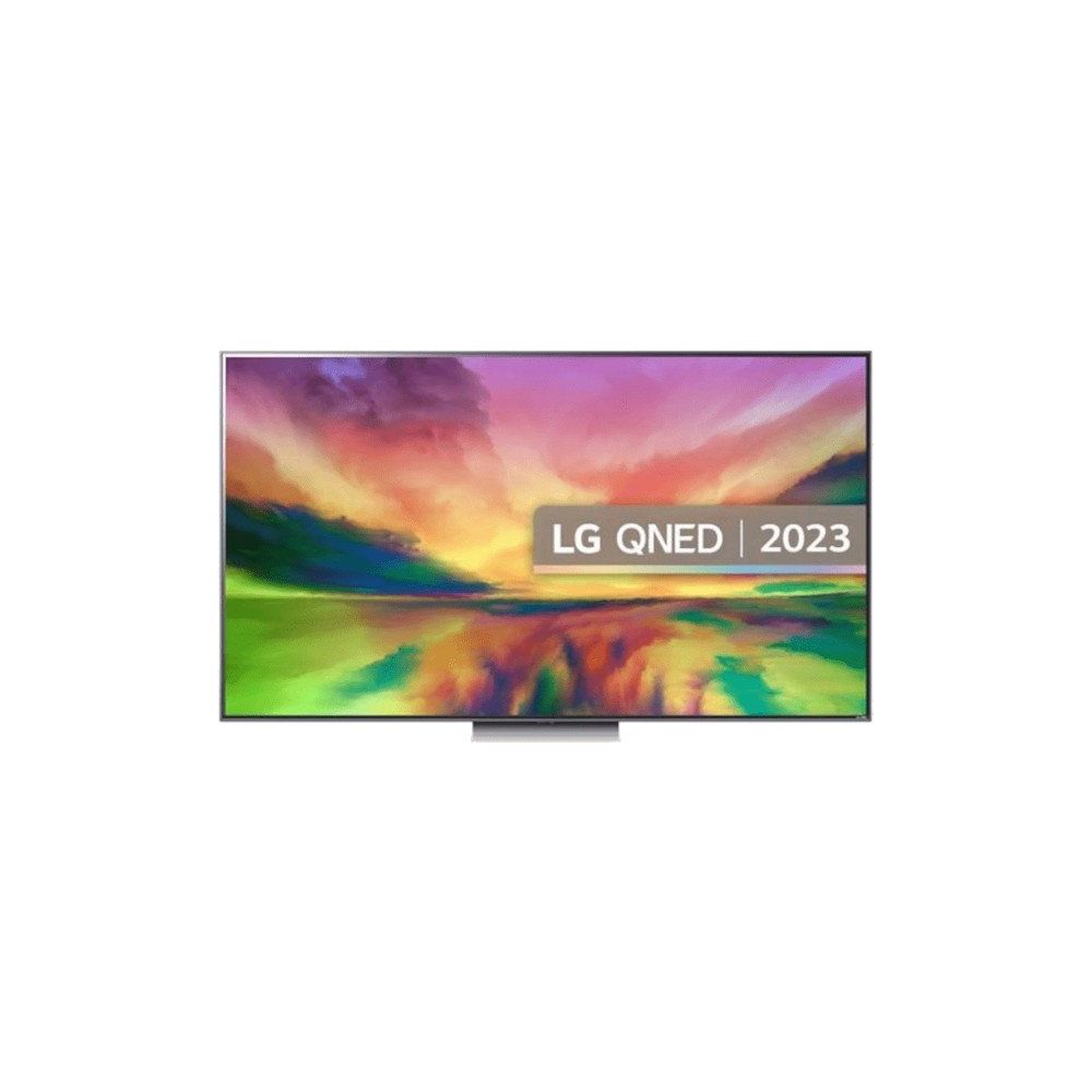 LG QNED816RE Televizyon