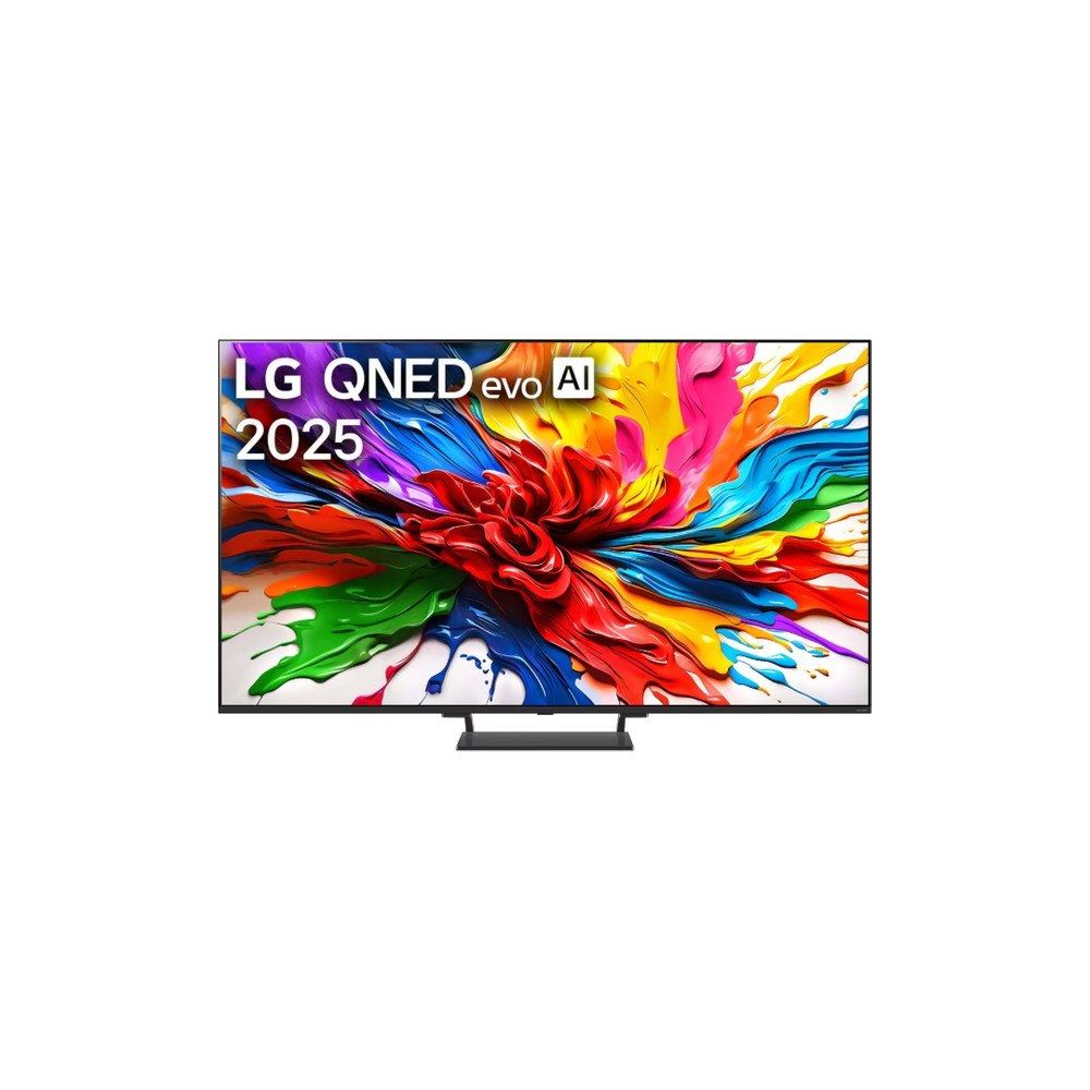 LG QNED93A6A Televizyon