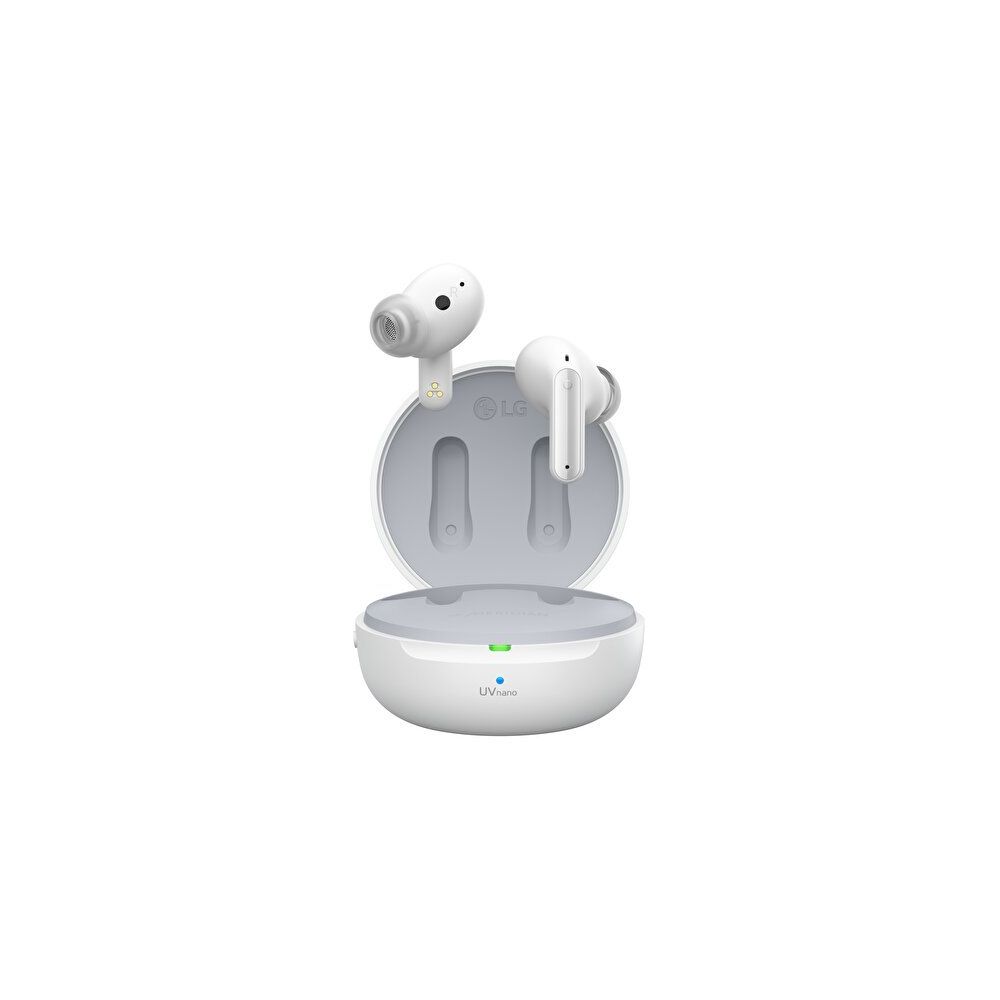 LG Tone Free FP9 Beyaz Bluetooth Kulaklık
