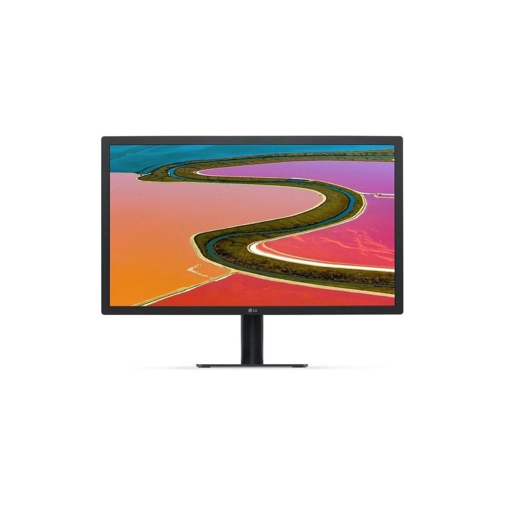 LG UltraFine 22MD4KA 21.5 inç 60Hz 12ms UHD 4K Monitör Outlet - Teşhir