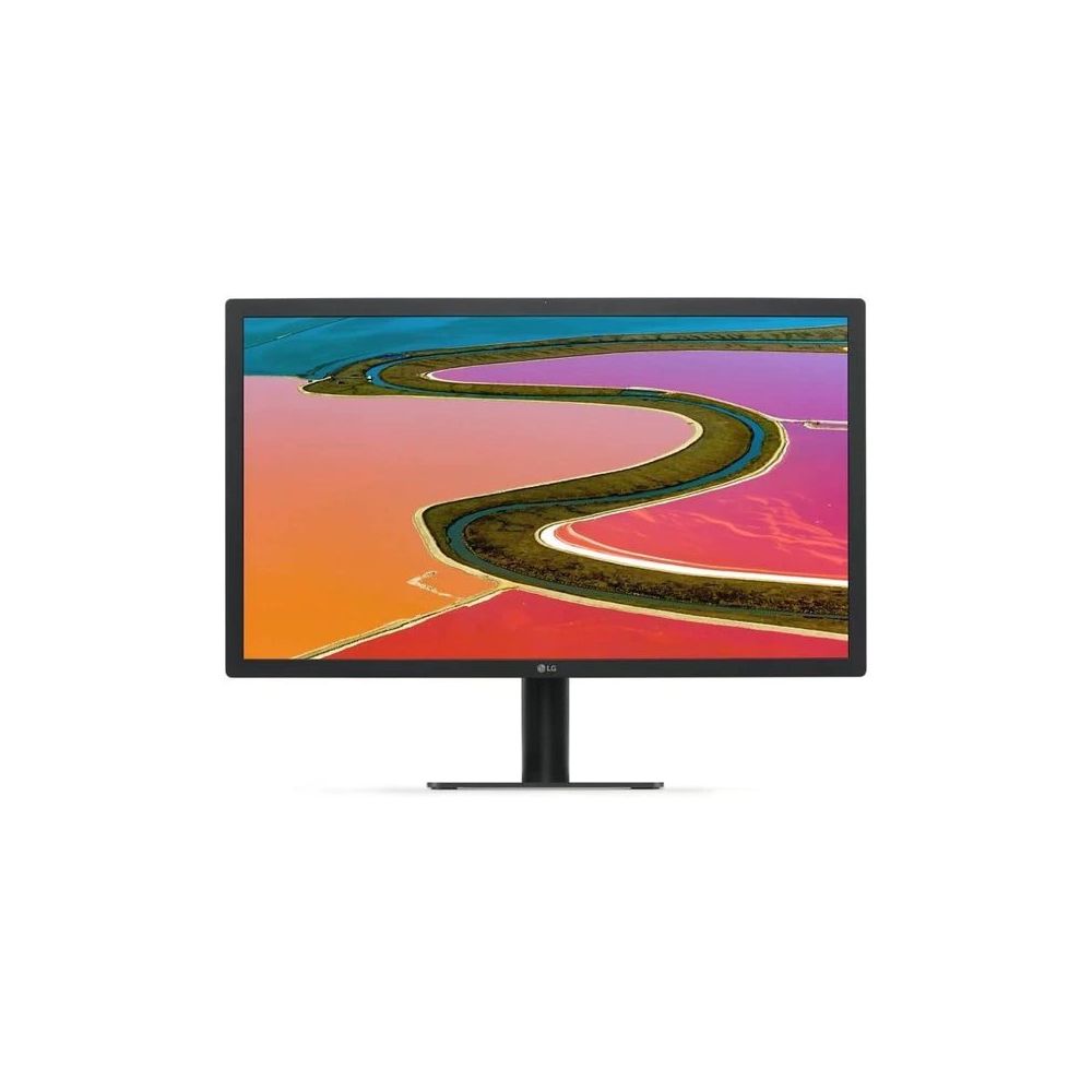 LG UltraFine 22MD4KA 21.5 inç 60Hz 12ms UHD 4K Monitör Outlet