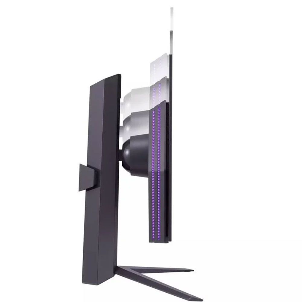 LG UltraGear 27GS95QE-B 27 inç 240Hz 0.03ms Oyuncu Monitörü