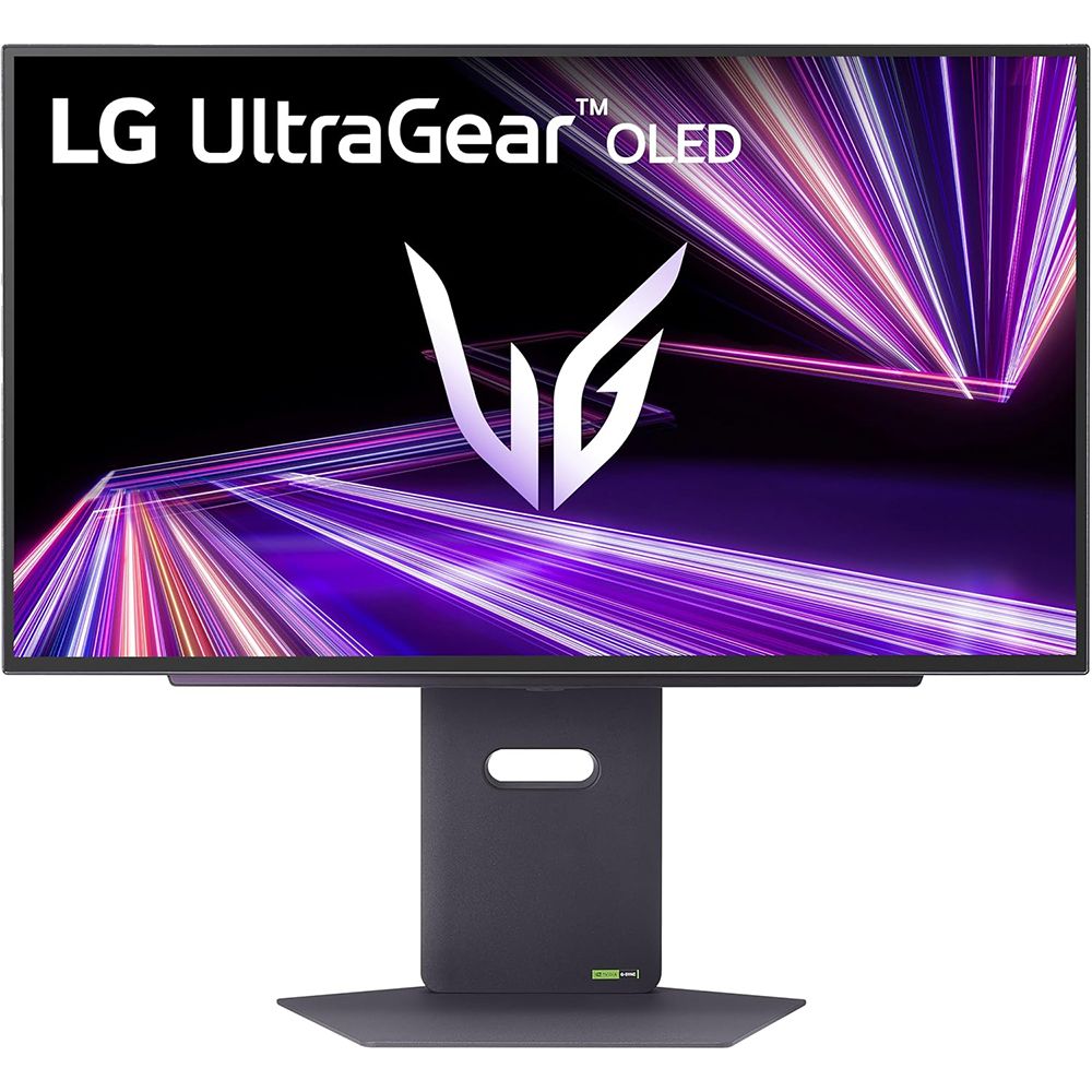 LG UltraGear 27GX790A-B 27 inç 480Hz 0.03ms OLED Oyuncu Monitörü