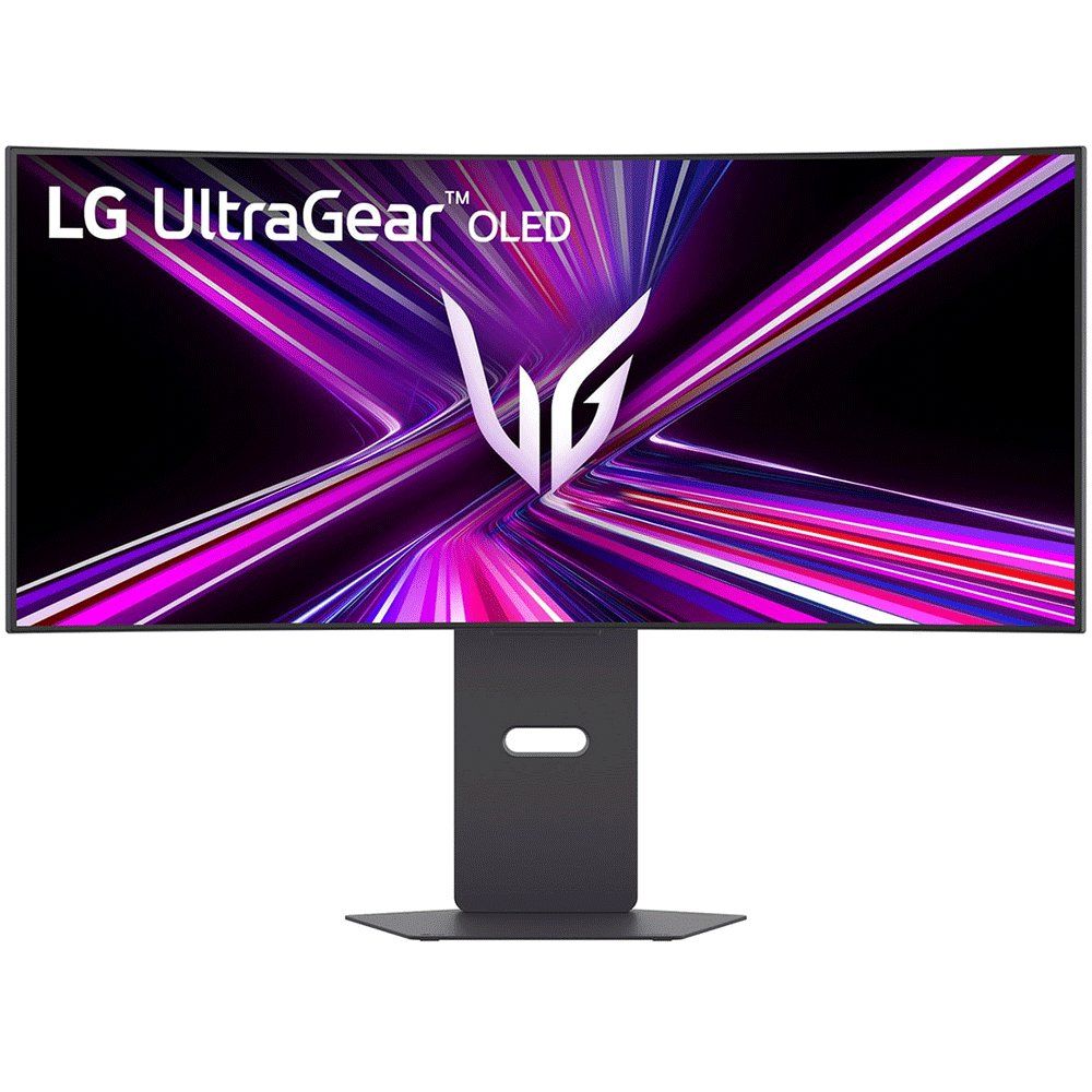 LG UltraGear 34GX900A-B 34 inç 240Hz 0.03ms OLED Curved Oyuncu Monitörü