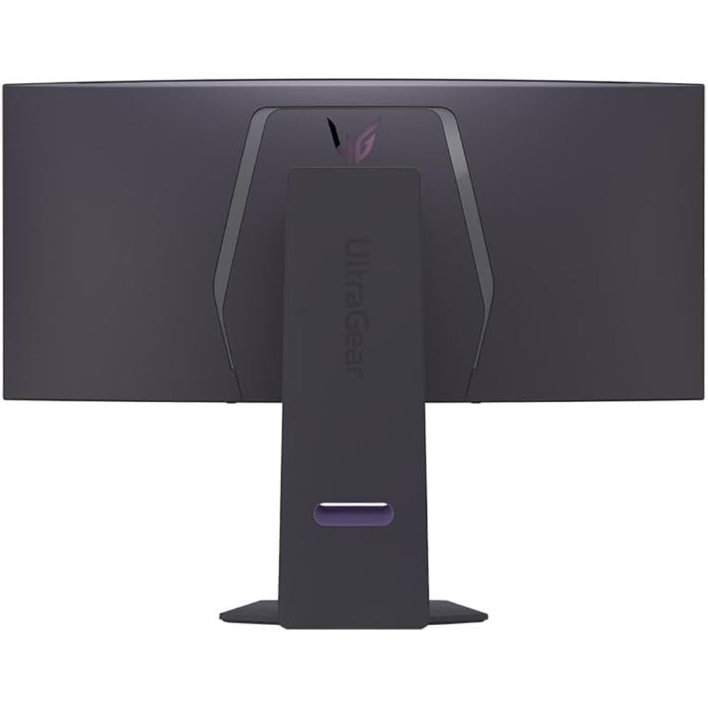 LG UltraGear 39GS95QE-B 39 inç 240Hz 0,03ms OLED Curved Oyuncu