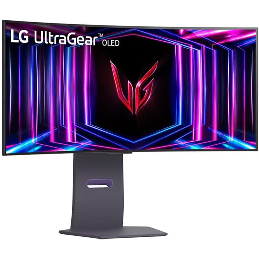 LG UltraGear 39GS95QE-B 39 inç 240Hz 0,03ms OLED Curved Oyuncu