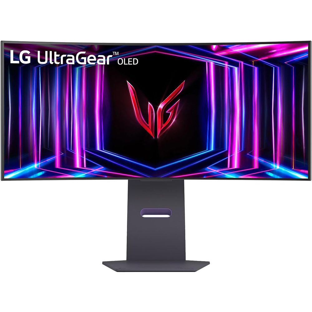 LG UltraGear 39GS95QE-B 39 inç 240Hz 0,03ms OLED Curved Oyuncu
