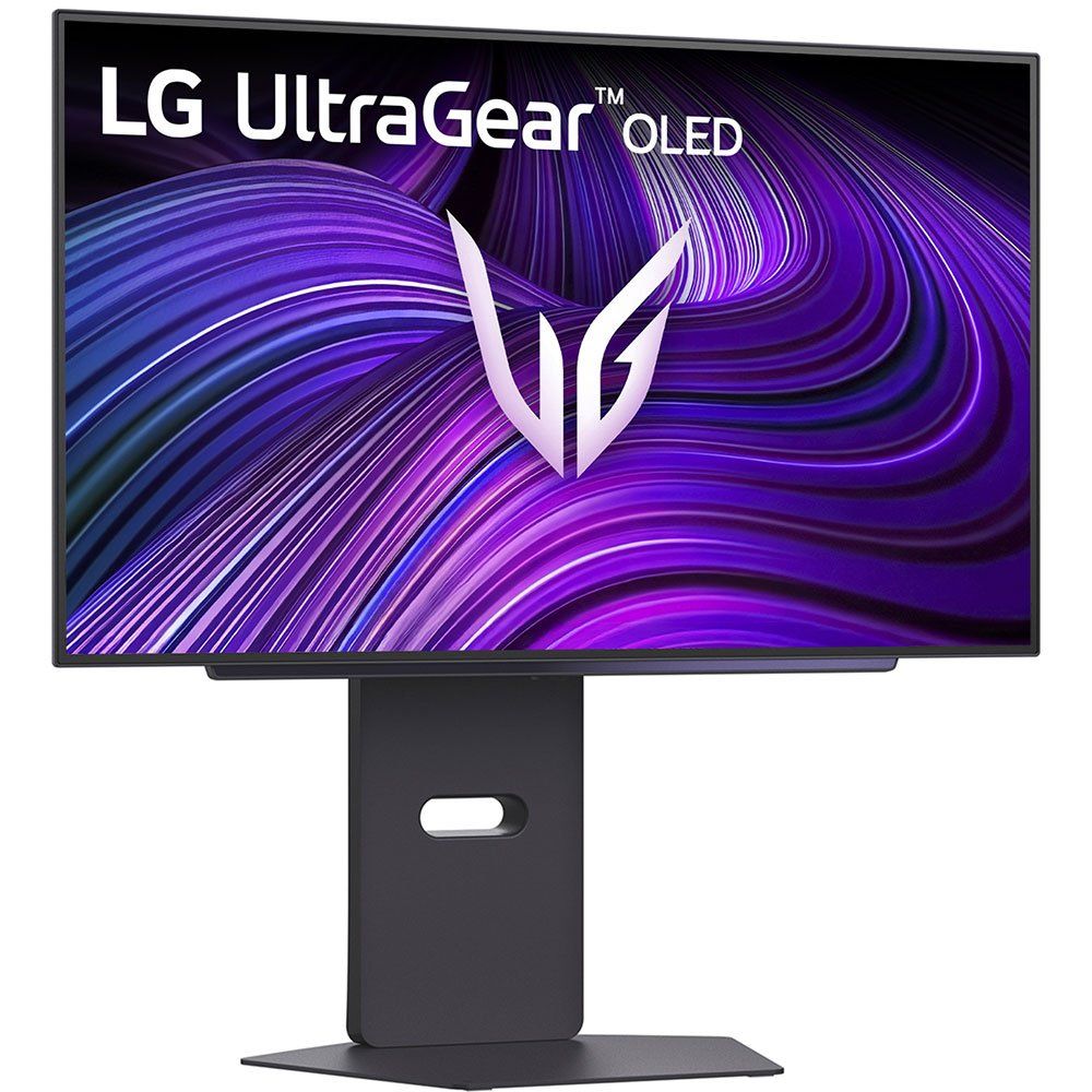 LG UltraGear OLED GX7 27GX700A-B 27 inç 280Hz 0.03ms Pivot Oyuncu
