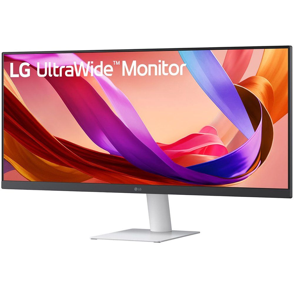 LG ウルトラワイドモニター　29U531A-W ホワイト LG UltraWide 29U531A-W Beyaz 29 inç 100Hz 5ms IPS Monitör Fiyatları