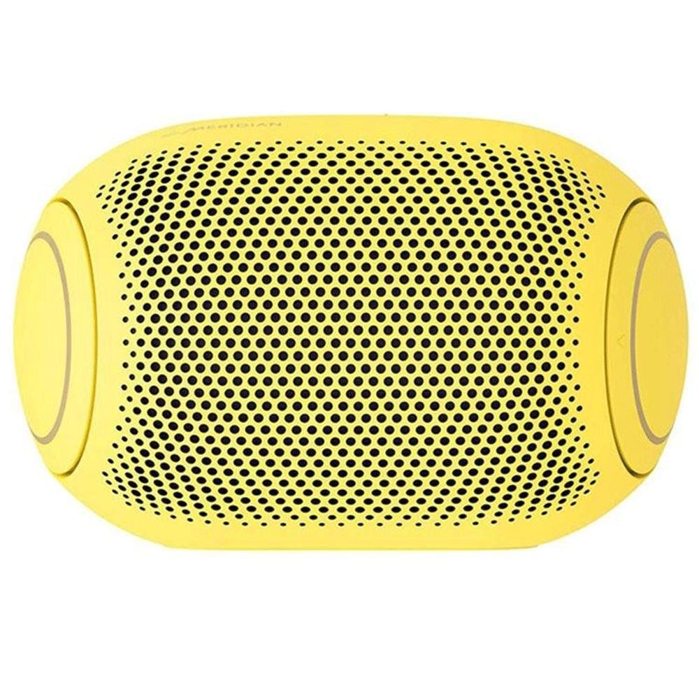 Lg XBoom Go PL2 Sarı Bluetoothlu Hoparlör