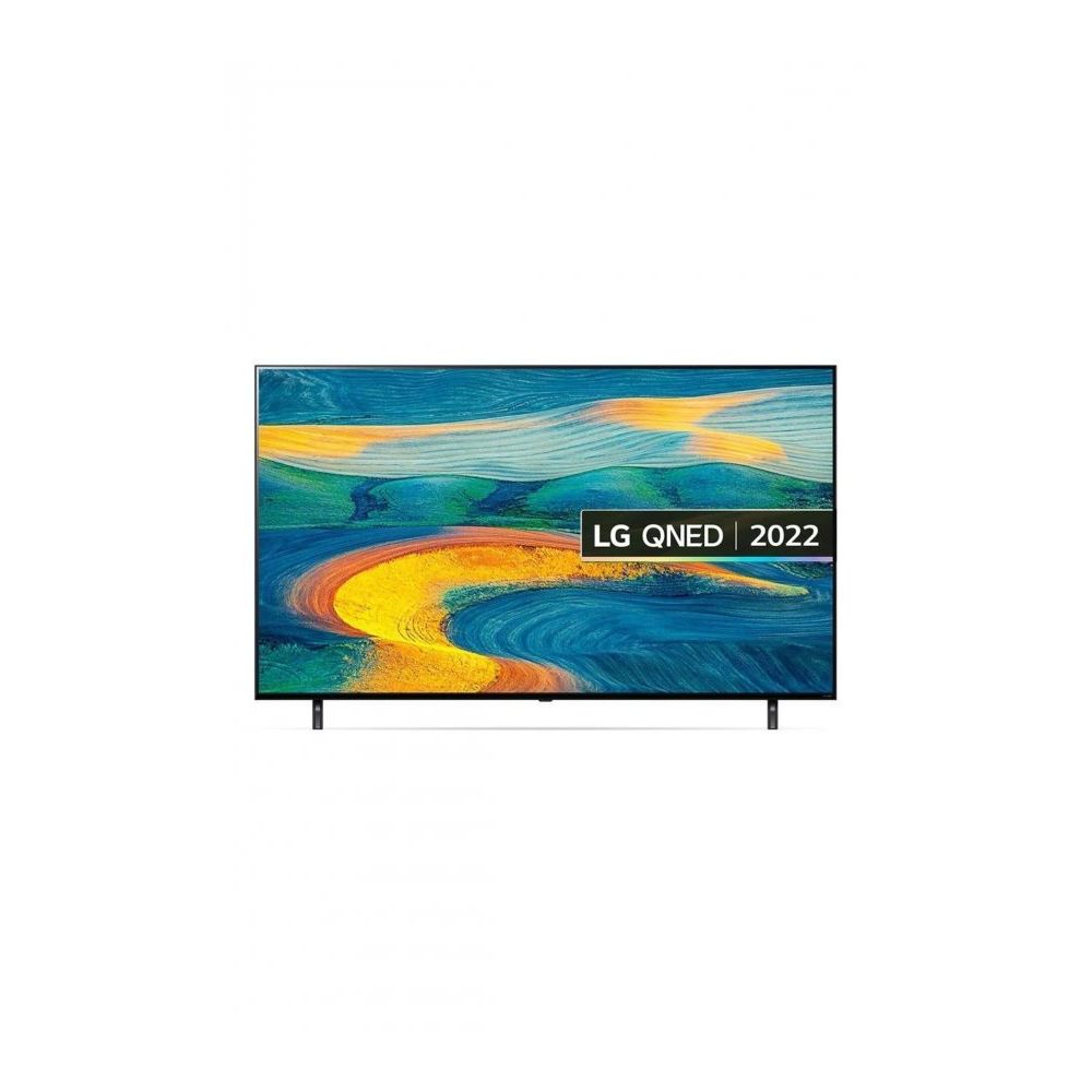 LG 55QNED7S6QA 55 inç 4K Ultra HD Smart QLED TV Fiyatları