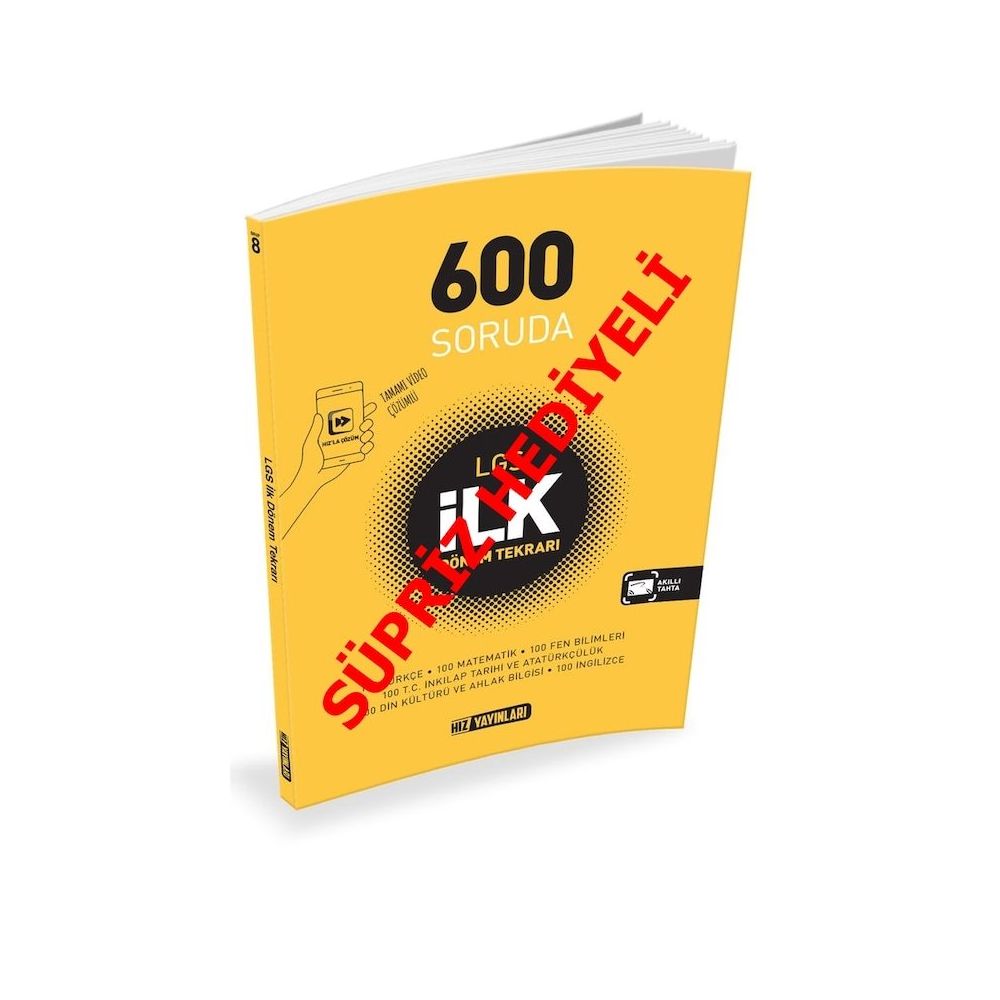 lgs-600-soruda-ilk-donem-