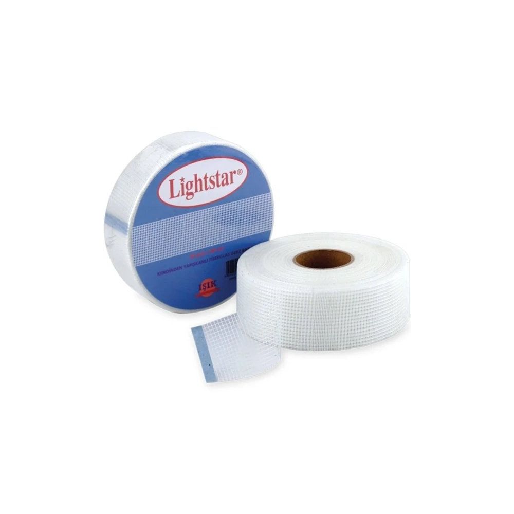 Light 9X9 50 mmx90mm Star Işık Ultra Derz Bandı Fiyatları | Cimri