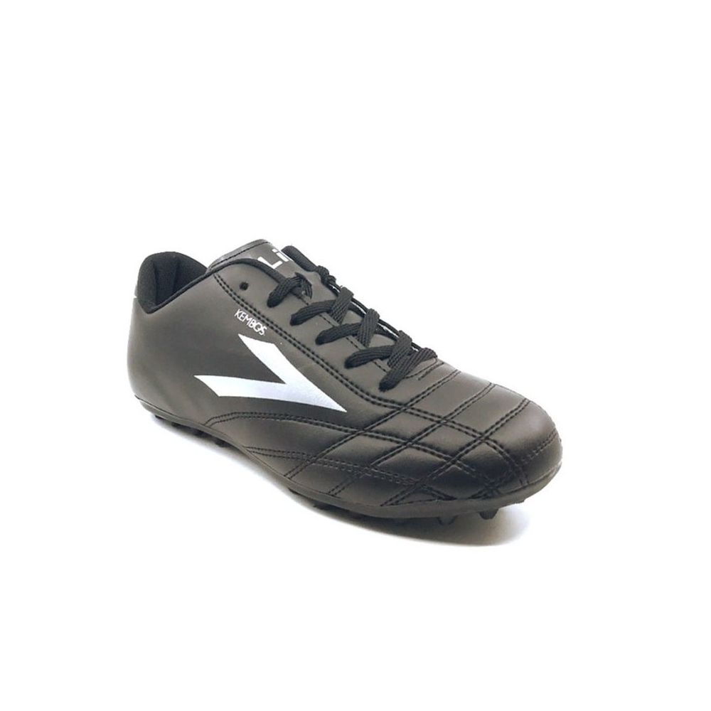 lig kembos siyah erkek hali saha ayakkabisi fiyatlari