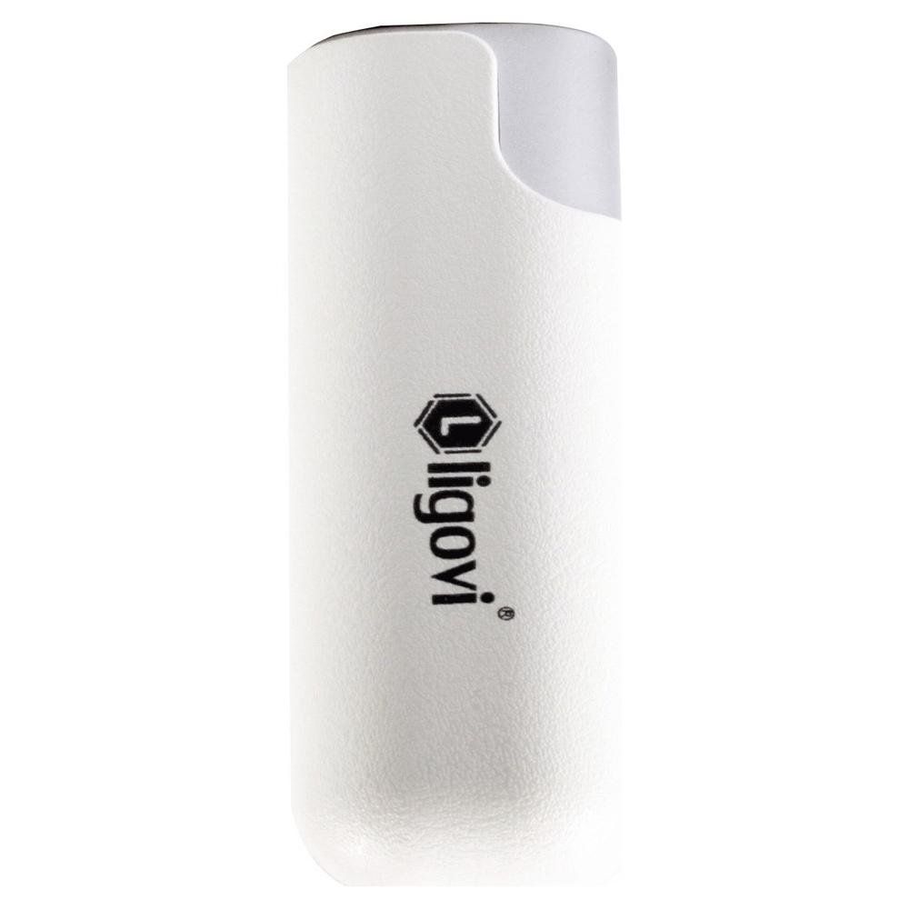 Ligovi Power Go 2600 Mah 1a Tek Cikisli Tasinabilir Sarj Cihazi Beyaz Fiyatlari