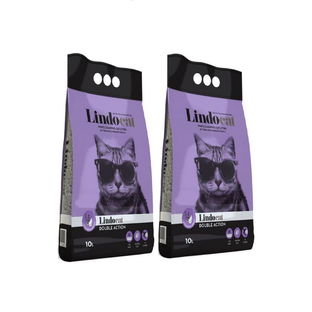 Lindo Cat Topaklasan Lavanta Kokulu Ince Taneli 10 Lt Kedi Kumu Fiyatlari