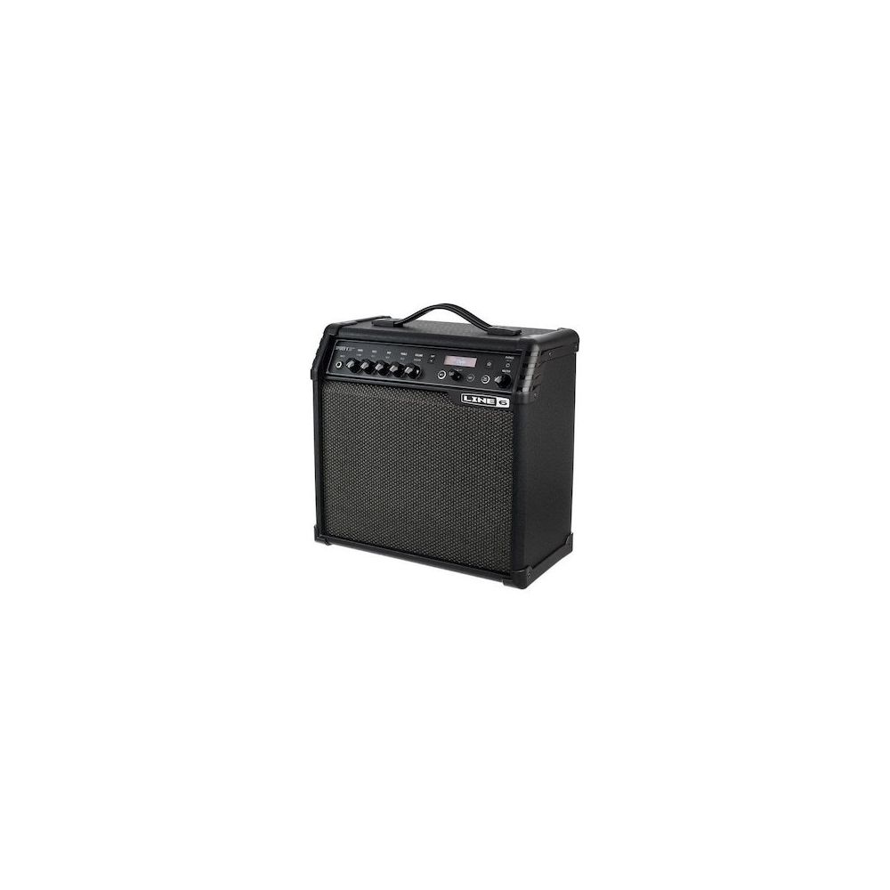 Line6 SPİDER V30 Elektro Gitar Amfisi Fiyatları | Cimri
