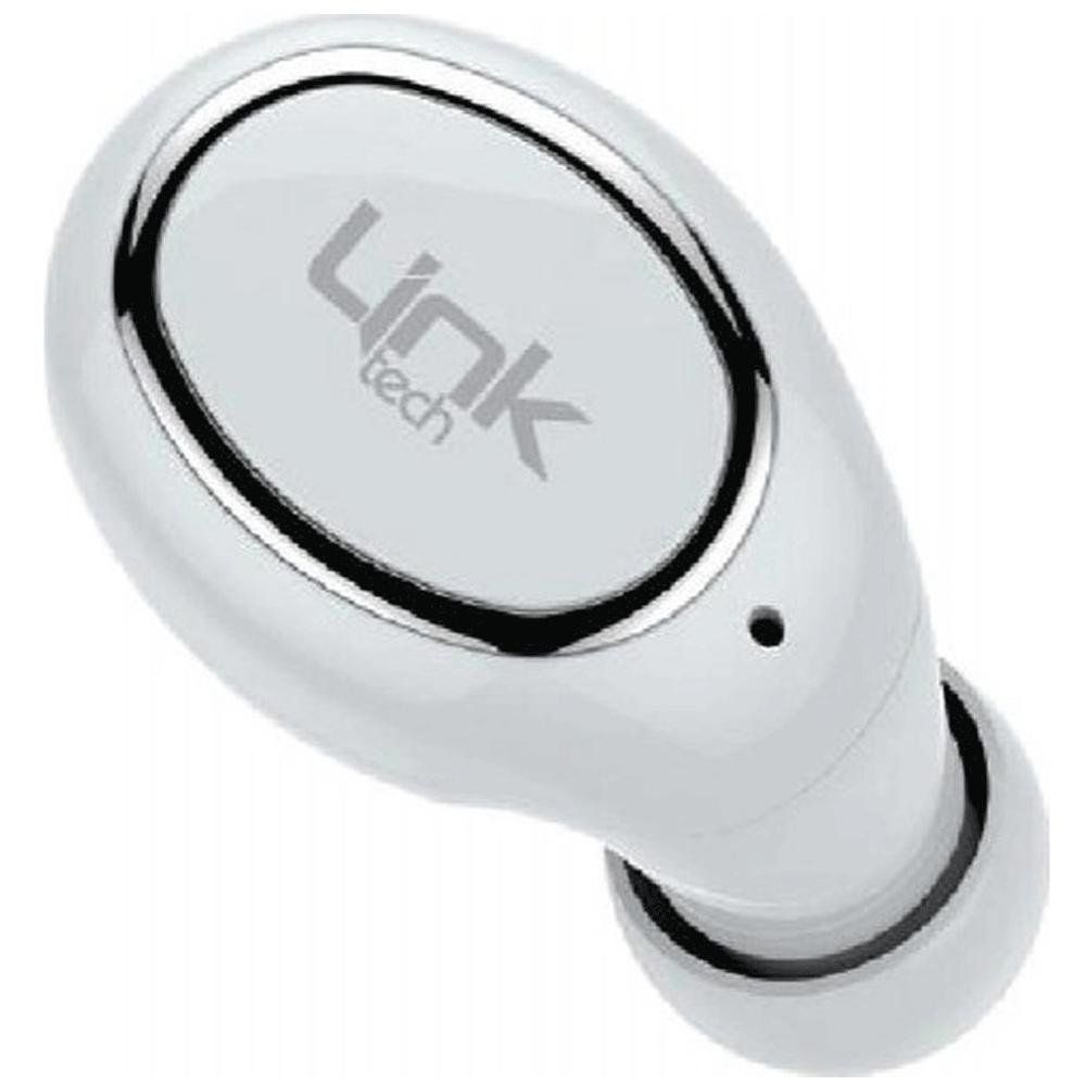 Link Tech Q40 Beyaz Bluetooth Kulaklık