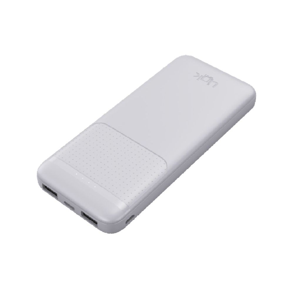 Linktech EP90 Strong Beyaz 9000 mAh Powerbank