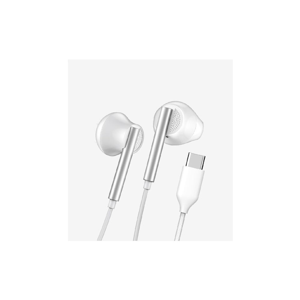 Linktech H65 Mikrofonlu Yüksek Baslı Kulak İçi Kablolu Kulaklık