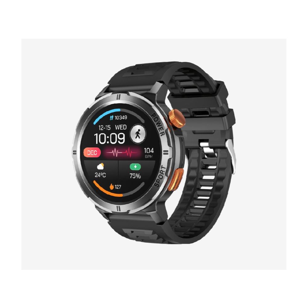 Linktech LPW-S93 LT Watch Premium Akıllı Saat