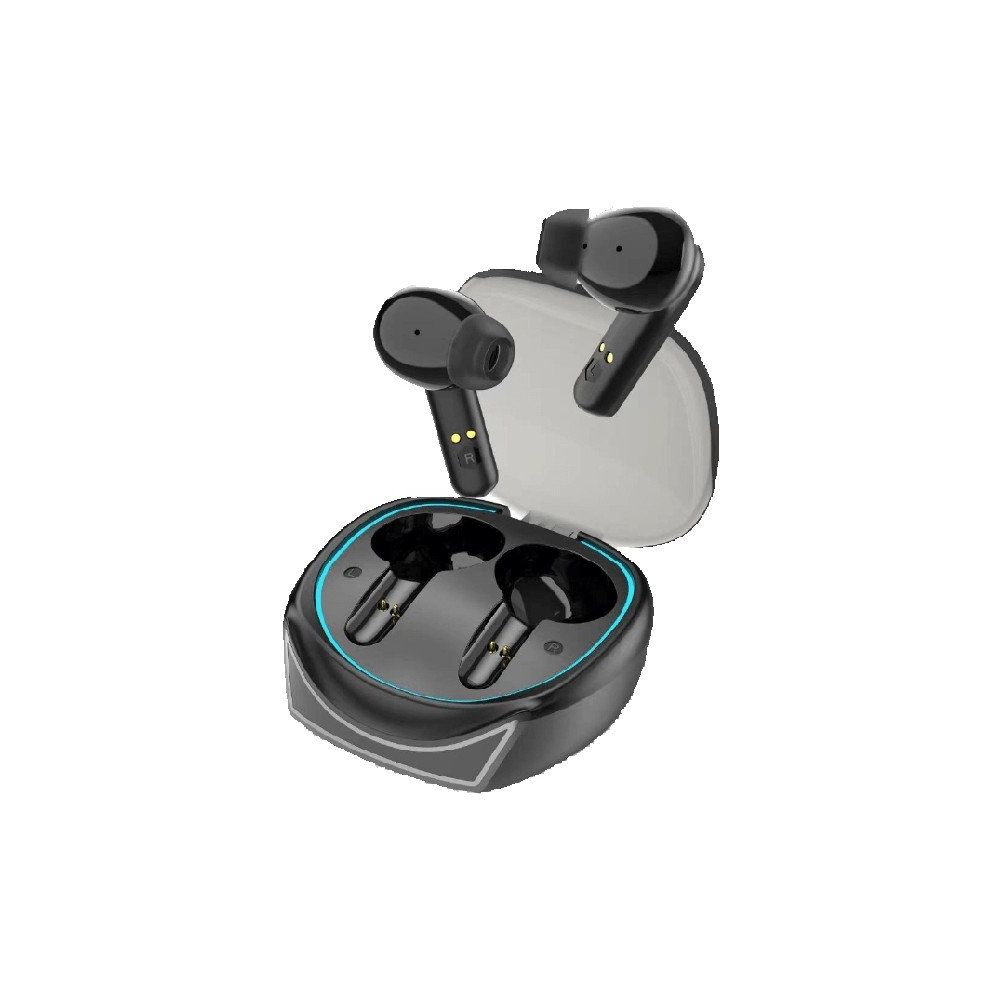 Linktech S27 Siyah Bluetooth Kulaklık