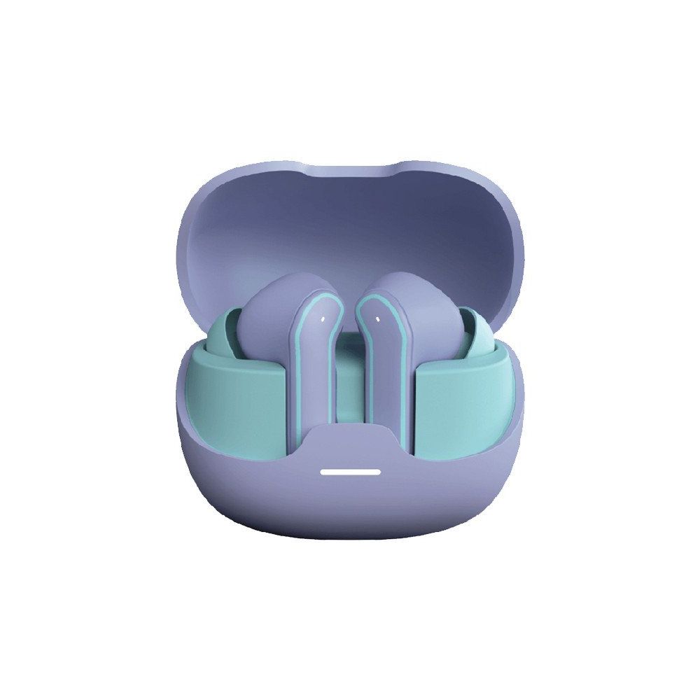 LinkTech S32 Mor Bluetooth Kulaklık
