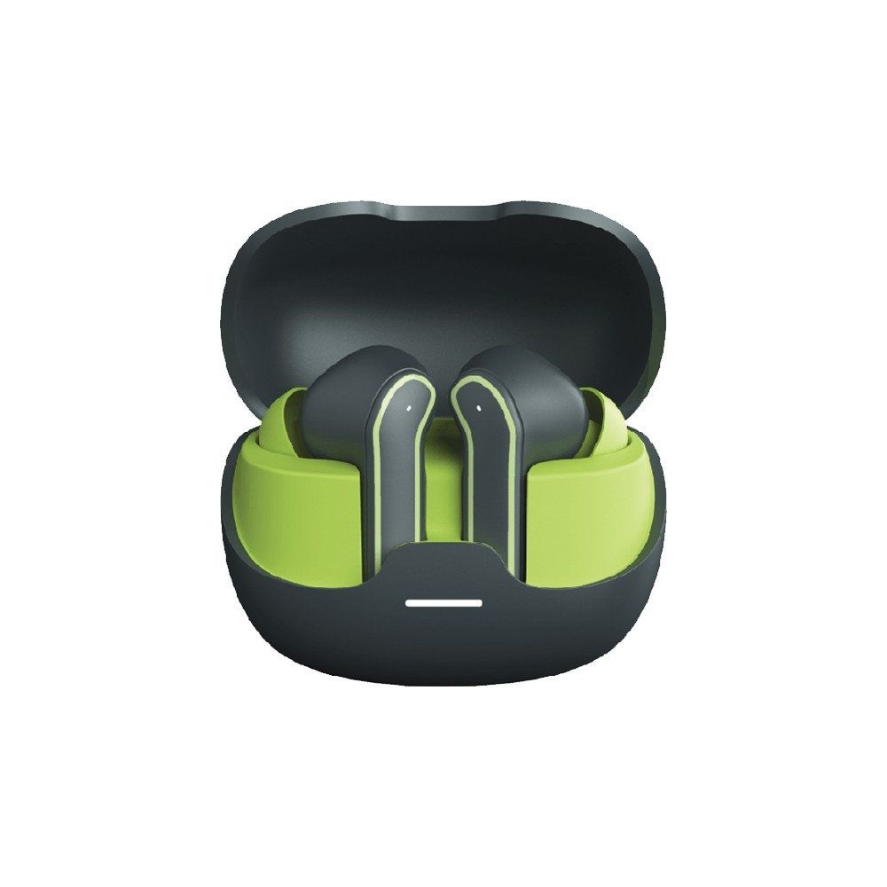 LinkTech S32 Yeşil Bluetooth Kulaklık