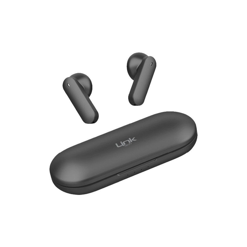 Linktech SE41 Siyah Bluetooth Kulaklık