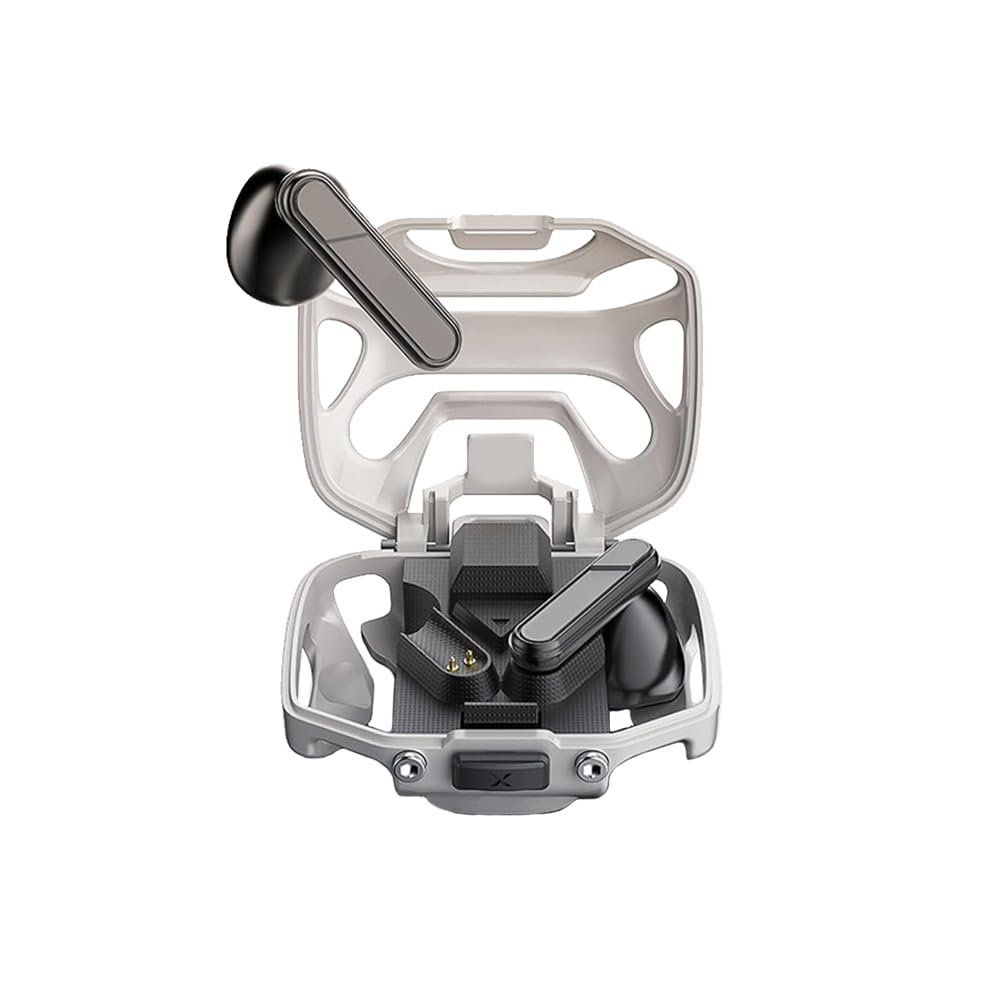 LinkTech Solid S31 Beyaz Bluetooth Kulaklık