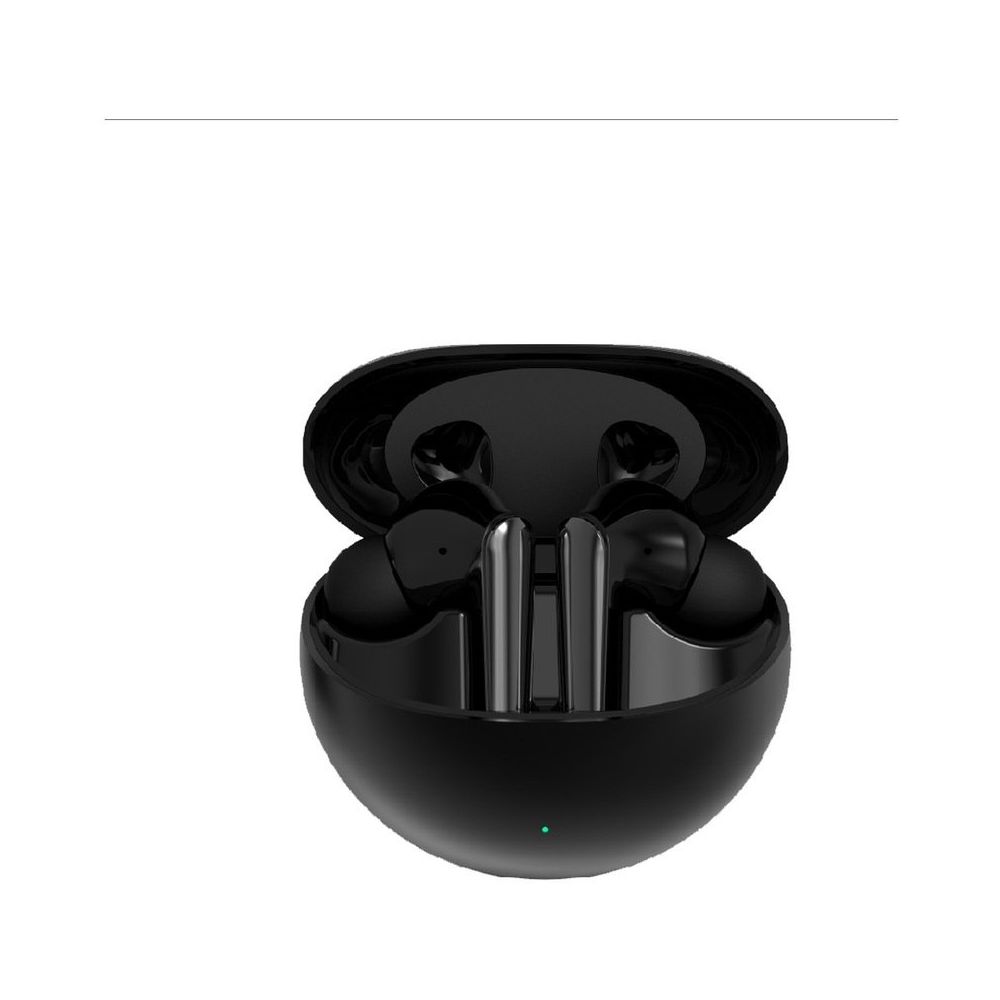Linktech TW20 Siyah Bluetooth Kulaklik