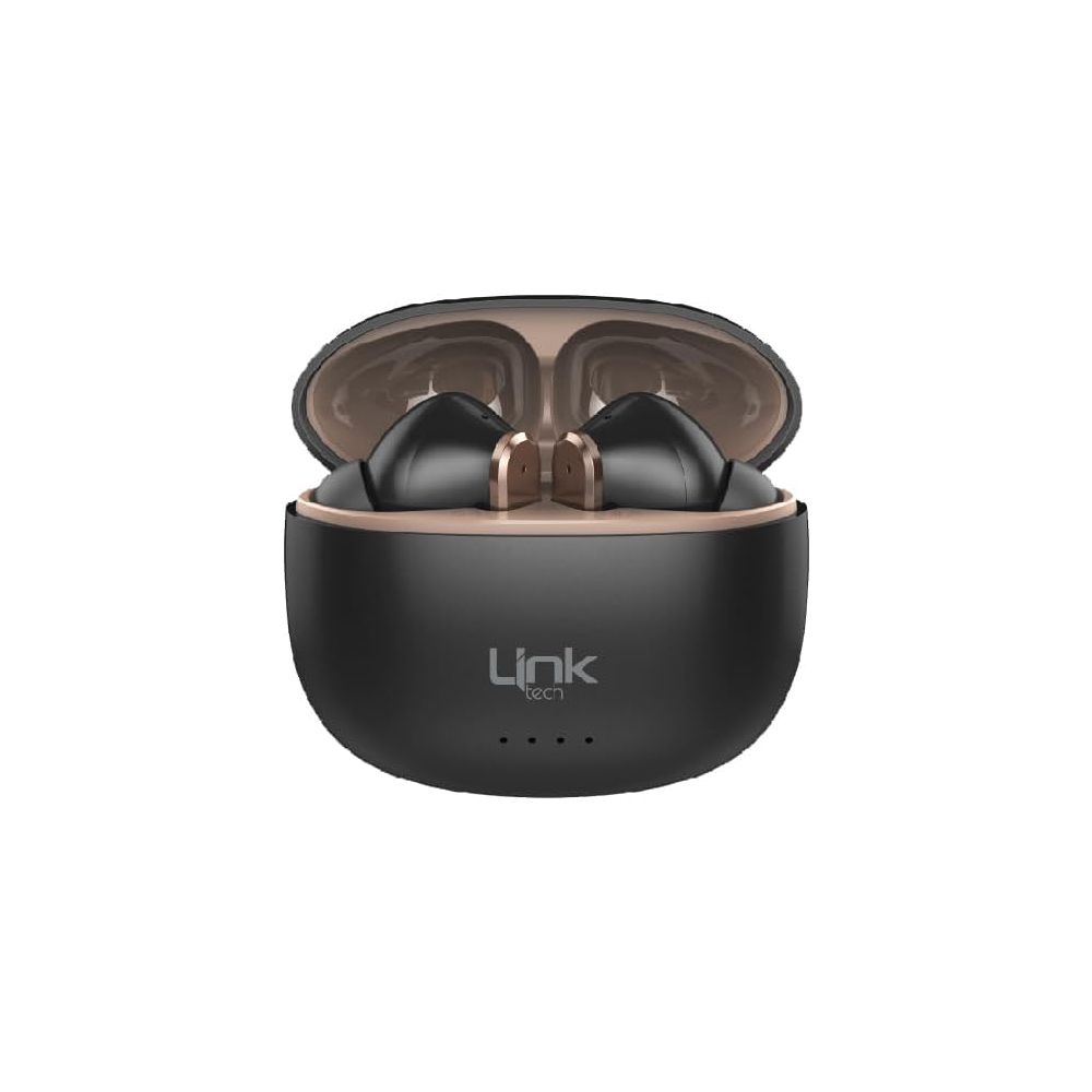 Linktech TW37 Gri Bluetooth Kulaklık