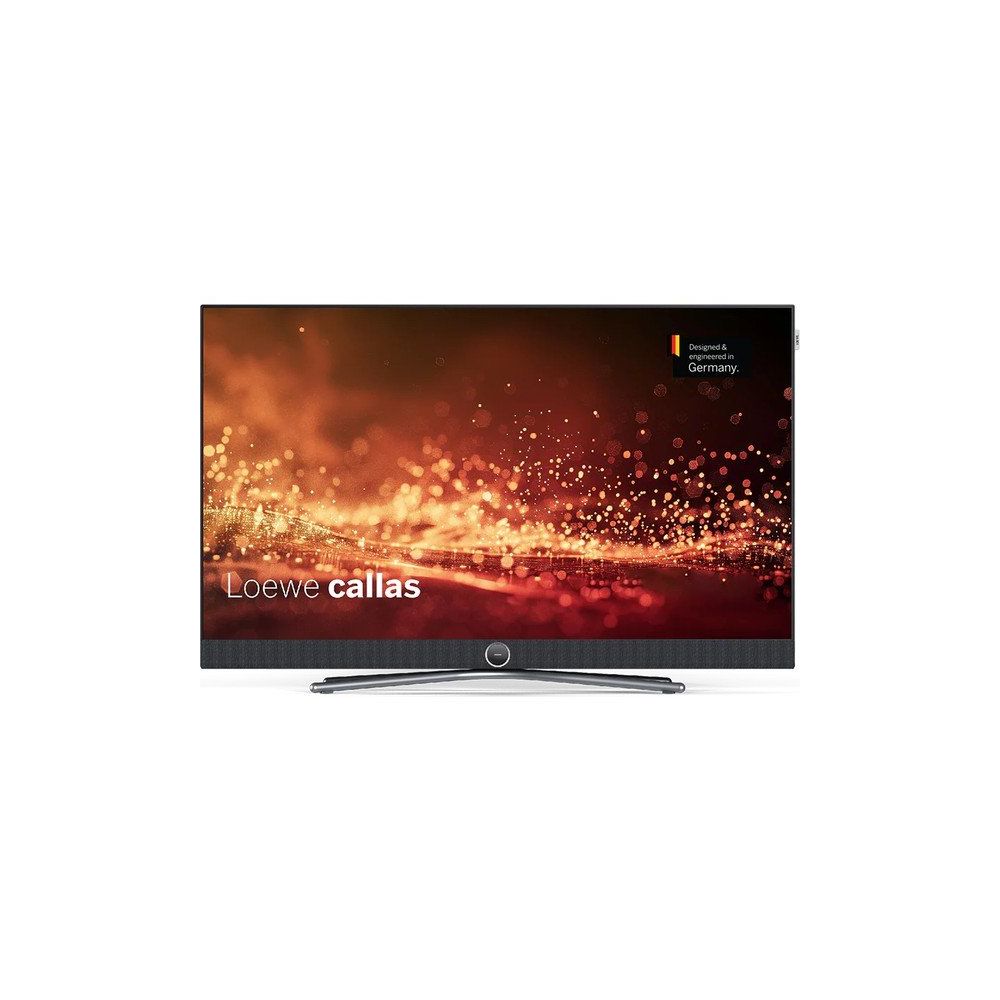 Loewe Callas 43 inç 109 Ekran 4K Ultra HD LED TV Fiyatları