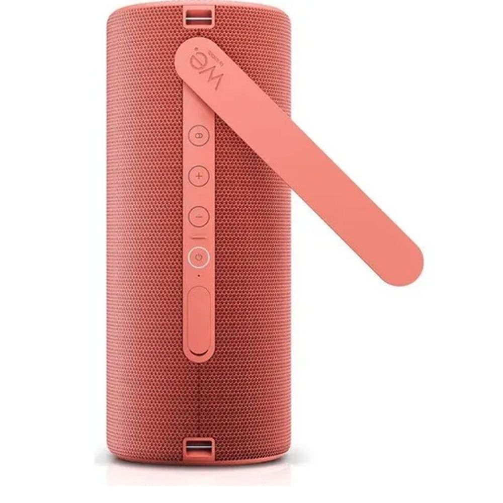 Loewe We Hear 2 Koyu Mavi Bluetooth Hoparlör