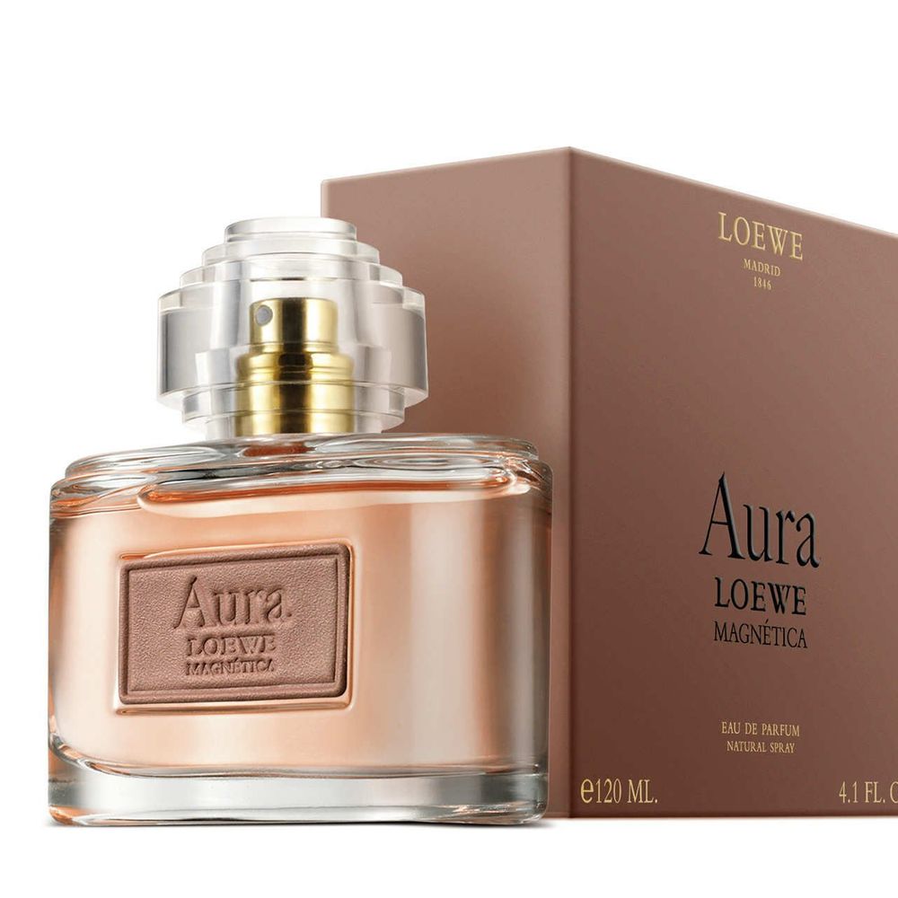 parfum aura loewe