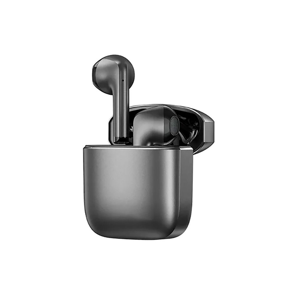 Logia Quantum Koyu Gri Bluetooth Kulaklık