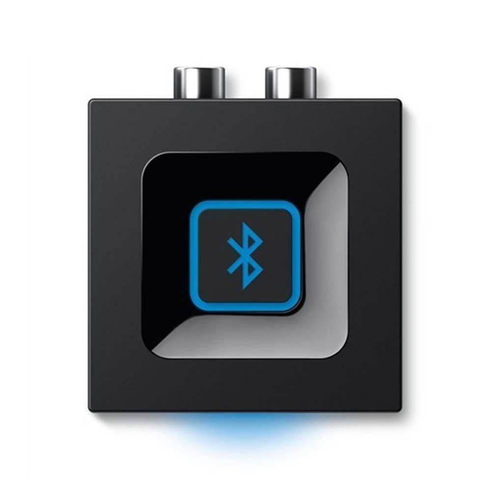 Logitech 980-000912 Siyah Bluetooth Adaptör