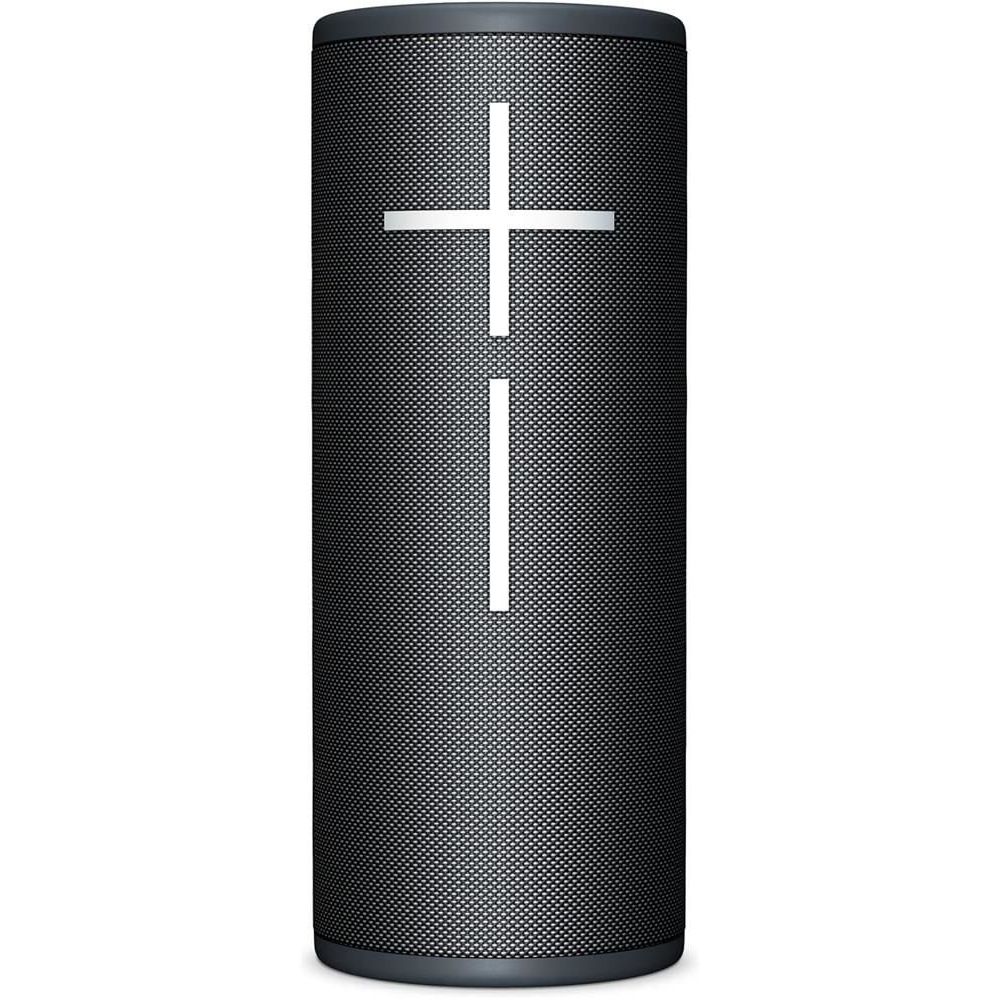 Logitech 984-001969 Ultimate Ear Boom 4 Siyah Portable Bluetooth Hoparlör