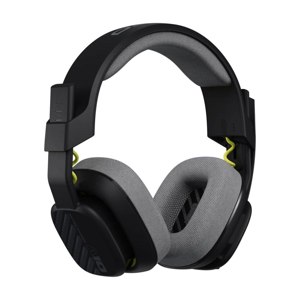 Logitech Astro A10 Gen 2 Oyuncu Kulaklığı