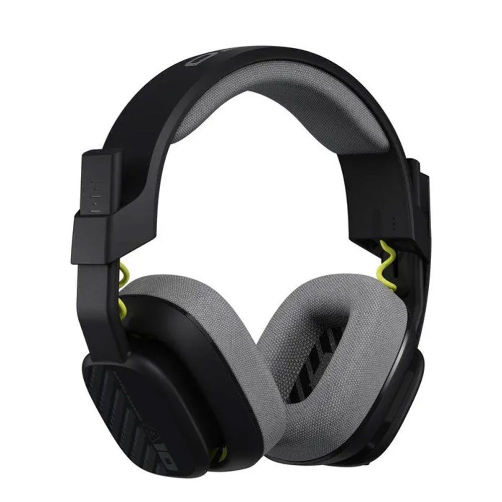 Logitech Astro A10 Siyah Kablolu Playstation Oyuncu Kulaklığı
