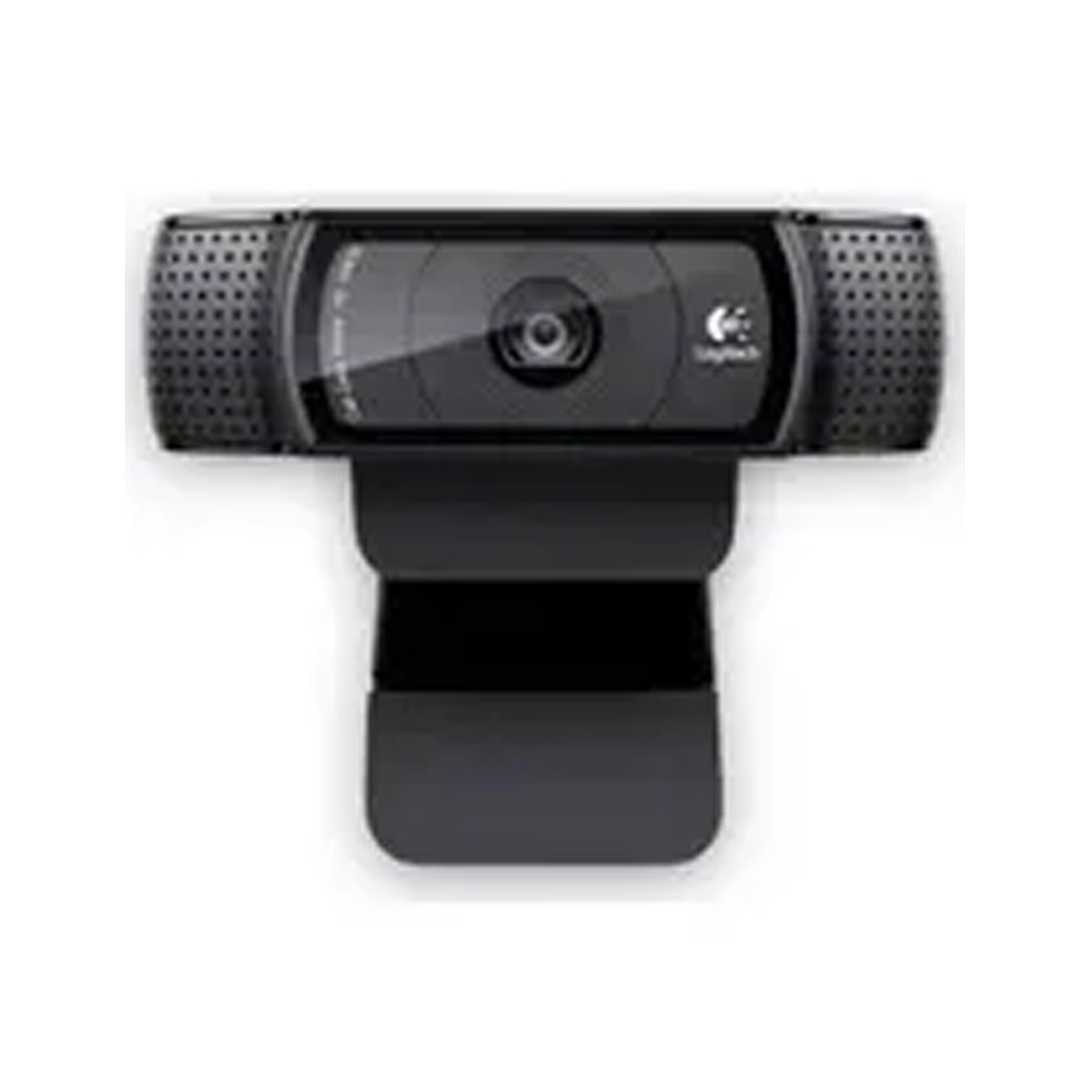 Logitech C920 HD Pro Webcam