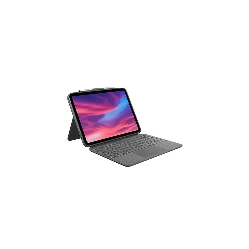 LOGICOOL COMBO TOUCH iPad 10.2インチ 楽天市場】ロジクール iPad 10.2 インチ 第9世代 第8世代 第7世代 対応