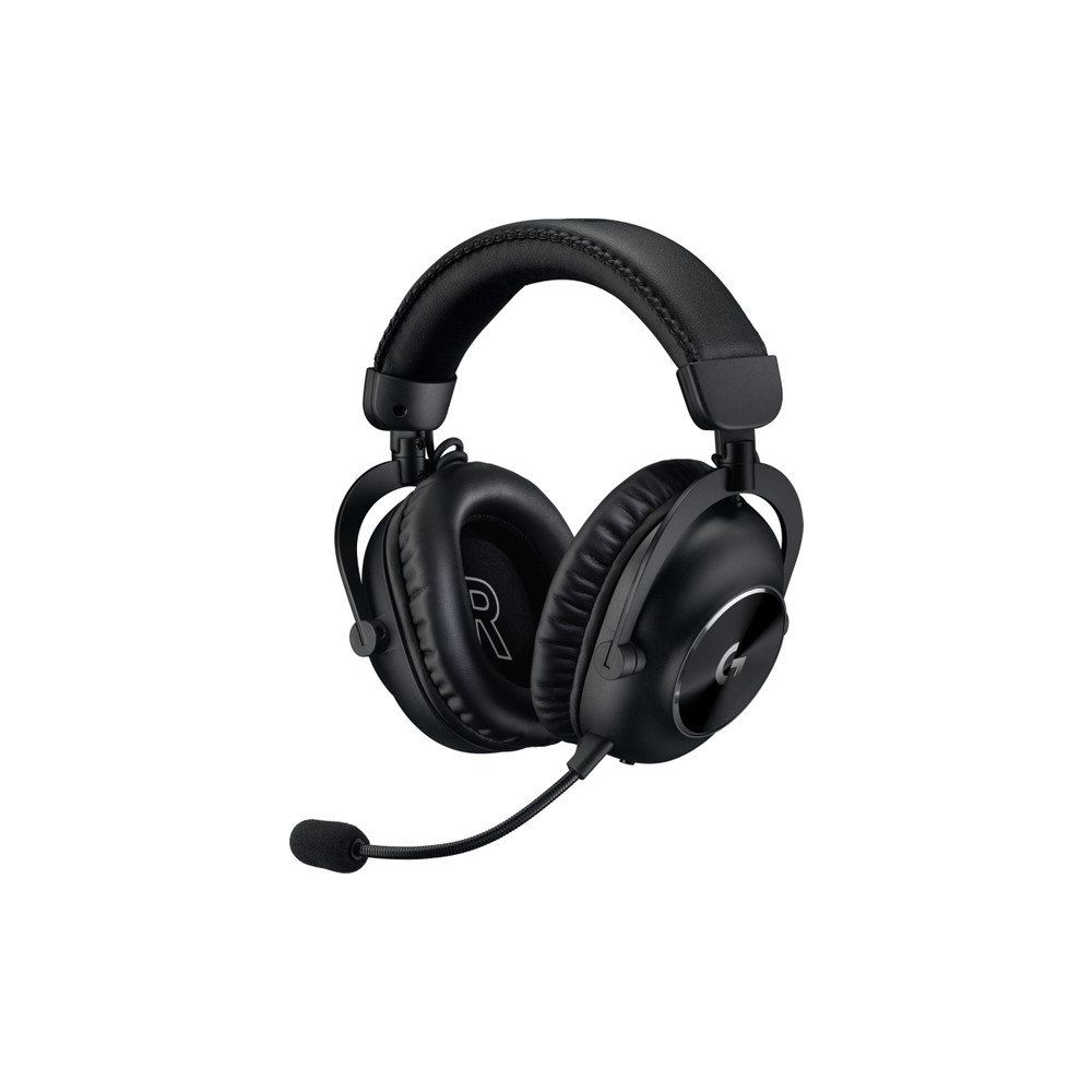 Logitech G Pro X 2 Lightspeed Oyuncu Kulaklığı