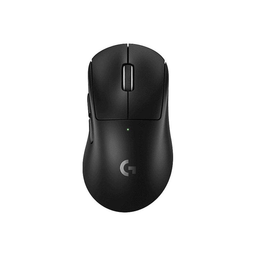 Logitech G Pro X Superlight 2 DEX 910-007358 Siyah Optik Şarjlı