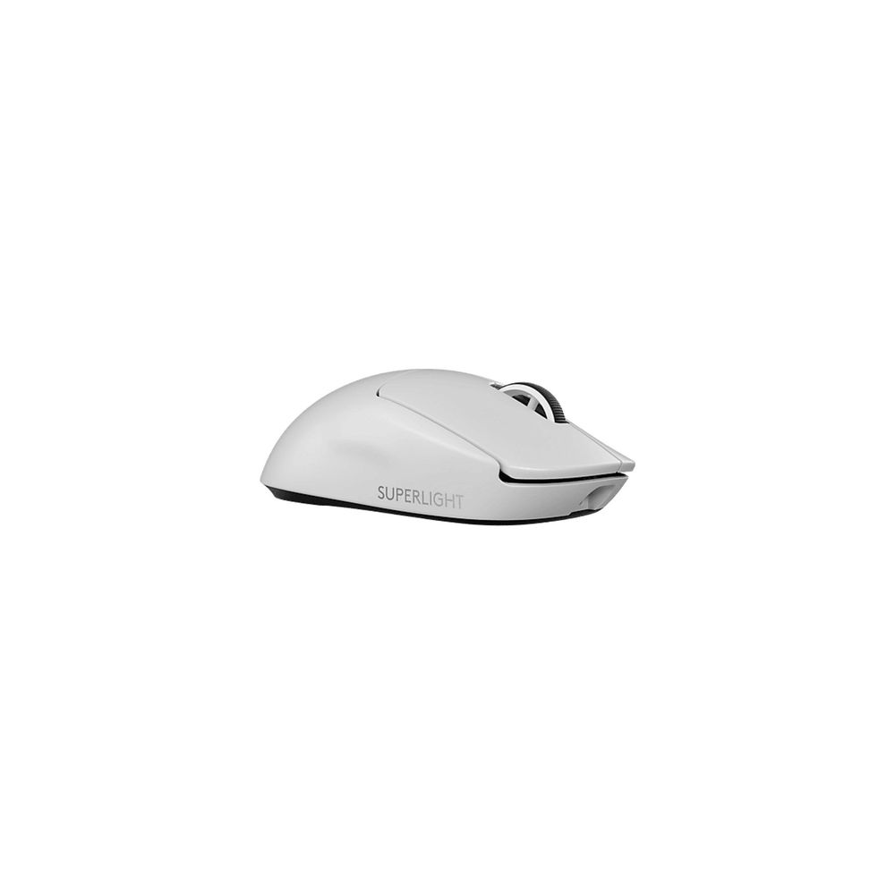 Logitech G Pro X Superlight 2 SE 910-007555 Beyaz Lightspeed