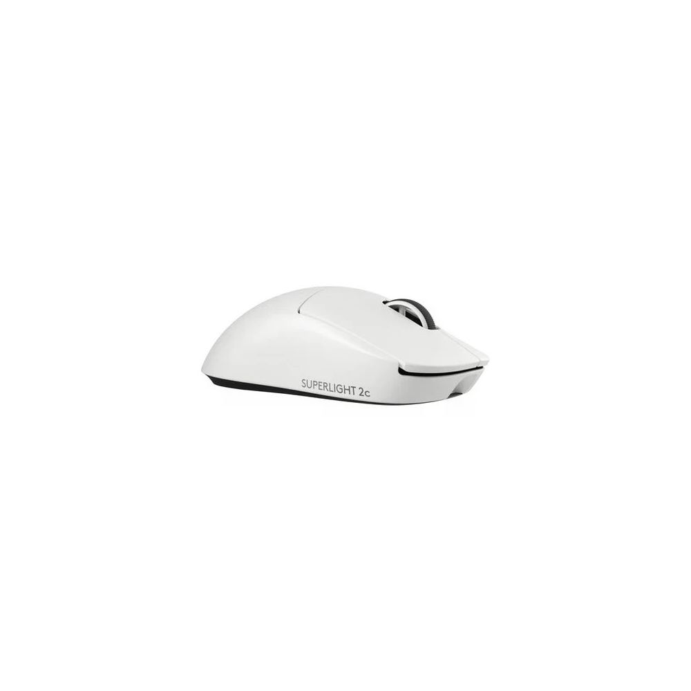 Logitech G Pro X Superlight 2C 910-007539 Beyaz Optik Şarjlı